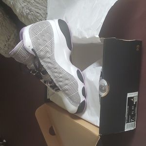 Jordan (GS) Retro 13s 7Y